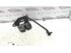 Gebruikte Achterklep Slotmechaniek Fiat Punto O91690