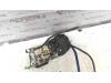 Gebruikte Slotmechaniek Portier 4Deurs links-voor Suzuki Swift O83238
