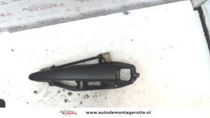 O80030 Gebruikte portiergreep 4deurs links-voor BMW 3-Serie