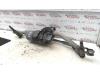 Gebruikte Ruitenwismotor+Mechaniek Peugeot 207 O118987