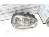 Gebruikte Rechter Koplamp Volkswagen Golf O73568