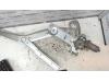 Gebruikte Ruitmechaniek 2Deurs links-voor Saab 9-3 O77833