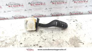 O103809 Gebruikte ruitenwis schakelaar Saab 9-3
