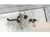 Gebruikte Kontaktslot+Sleutel Citroen Picasso O114284