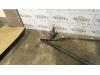 Gebruikte Ruitenwis Mechaniek Daewoo Matiz O118253