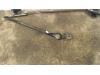 Gebruikte Ruitenwis Mechaniek Daewoo Matiz O118253