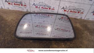 O86128 Gebruikte spiegelglas links Kia Picanto
