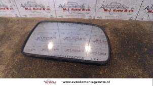 O88490 Gebruikte spiegelglas rechts Kia Picanto