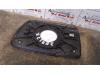 Gebruikte Spiegelglas rechts Kia Picanto O88490