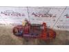Gebruikte Portiergreep 4Deurs links-voor Kia Picanto O80272