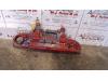 Gebruikte Portiergreep 4Deurs links-voor Kia Picanto O80272