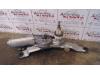 Gebruikte Ruitenwissermotor achter Daihatsu Charade O97267