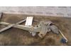 Gebruikte Raammechaniek 2Deurs links-voor Daihatsu Charade O77842