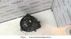 O130171 Gebruikte blower Peugeot 806