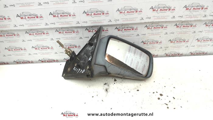 Gebruikte Spiegel Buiten rechts Volvo 9-Serie O87871