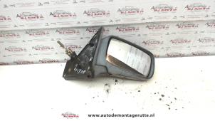 O87871 Gebruikte buitenspiegel rechts Volvo 9-Serie