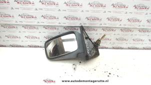 O85535 Gebruikte spiegel buiten links Volvo 9-Serie