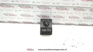 O101085 Gebruikte schakelaar licht Opel Corsa