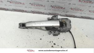 O80446 Gebruikte portiergreep 4deurs links-voor Volvo S40