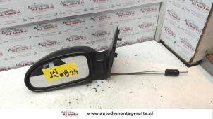 O84192 Gebruikte spiegel buiten links Ford Focus