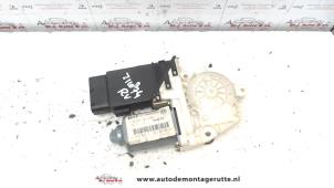 O90309 Gebruikte motor portierruit Seat Leon