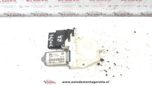 O90310 Gebruikte motor portierruit Seat Leon