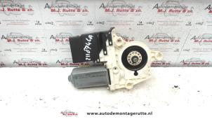 O90312 Gebruikte motor portierruit Seat Leon
