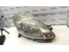 Gebruikte Rechter Koplamp Daihatsu Sirion O74477
