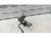 Gebruikte Sleutel+Contactslot Citroen C3 O114267