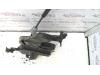 Gebruikte Portierslot Mechaniek 4Deurs rechts-achter Volvo S40 O84050