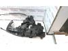 Gebruikte Slotmechaniek Portier 4Deurs links-voor Volvo S40 O83193