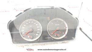 O99735 Gebruikte kilometerteller km Volvo S40