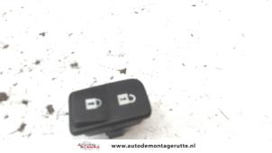 O90395 Gebruikte centrale deurvergrendeling schakelaar Volvo S40