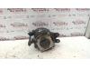 Gebruikte Mistlamp links-voor Audi A4 O74701