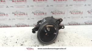 O75001 Gebruikte mistlamp rechts-voor Audi A4