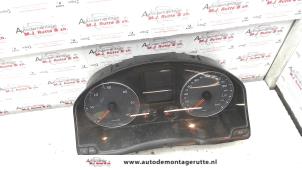 O99270 Gebruikte tellerklok Volkswagen Golf Plus