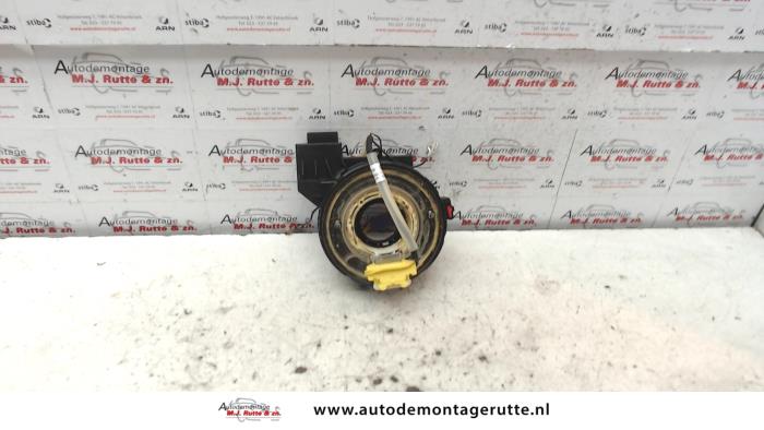 Gebruikte Airbagring Volkswagen Golf Plus O113241