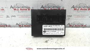 O91020 Gebruikte sam module Volkswagen Golf Plus