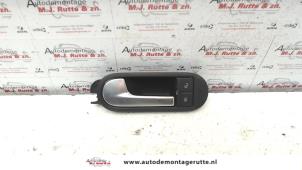 O80098 Gebruikte deurgreep 4deurs links-voor Volkswagen Golf Plus