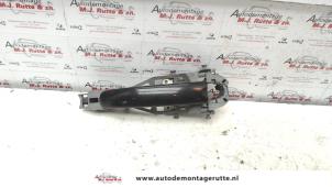 O80099 Gebruikte deurgreep 4deurs links-voor Volkswagen Golf Plus