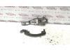 Gebruikte Deurgreep 4Deurs links-voor Volkswagen Golf Plus O80099