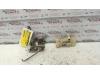 Gebruikte Deurslot Mechaniek 4Deurs links-voor Toyota Yaris Verso O83261