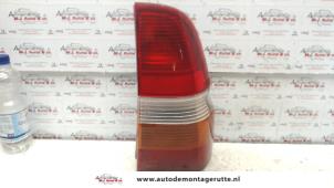 O94399 Gebruikte achterlicht rechts Ford Escort