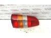 Gebruikte Achterlicht links Ford Escort O92650