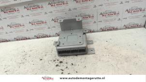 O116926 Gebruikte computer automatische bak Ssang Yong Rexton