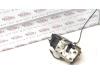 Gebruikte Portierslot Mechaniek 4Deurs links-voor Renault Megane O83127