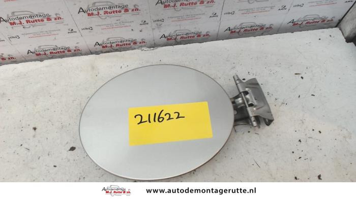 Gebruikte Tank Klep Mazda 5. O97959