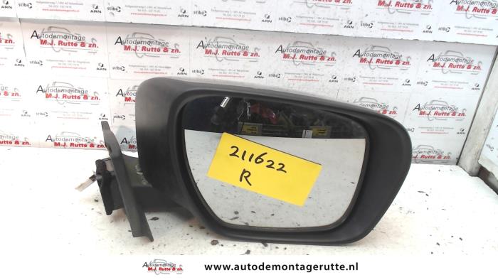 Gebruikte Buitenspiegel rechts Mazda 5. O87120