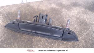 O90515 Gebruikte schakelaar achterklep Citroen C4