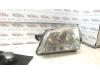Gebruikte Linker Koplamp Mazda 323F O72302
